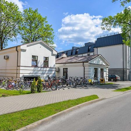 Rodante Apartments Druskininkai Kültér fotó