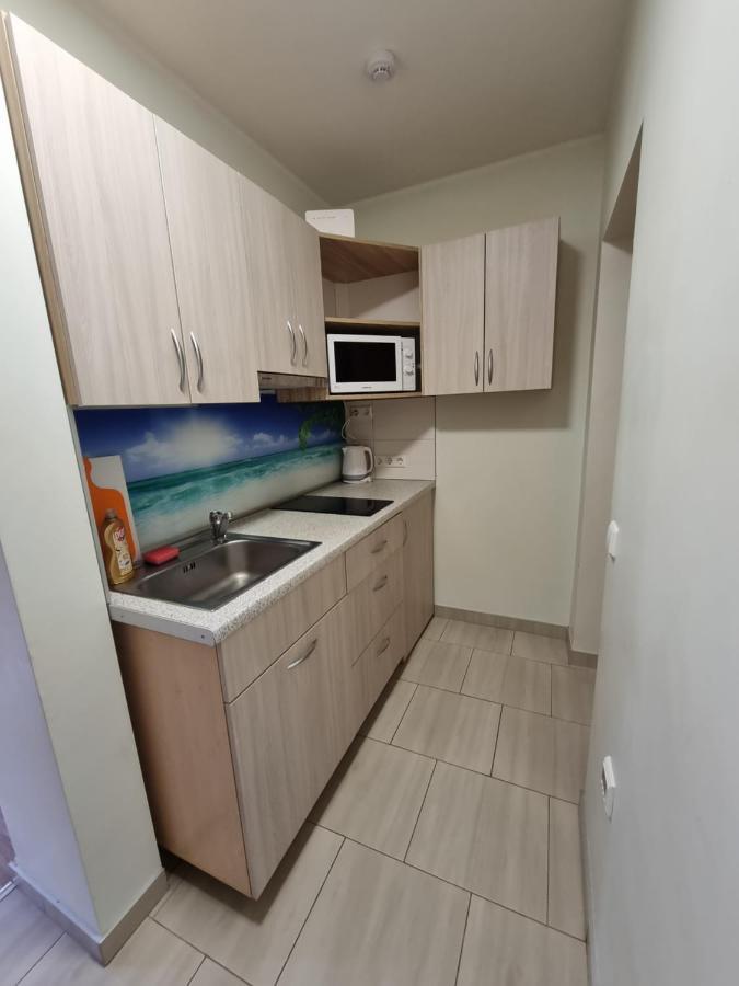 Rodante Apartments Druskininkai Kültér fotó