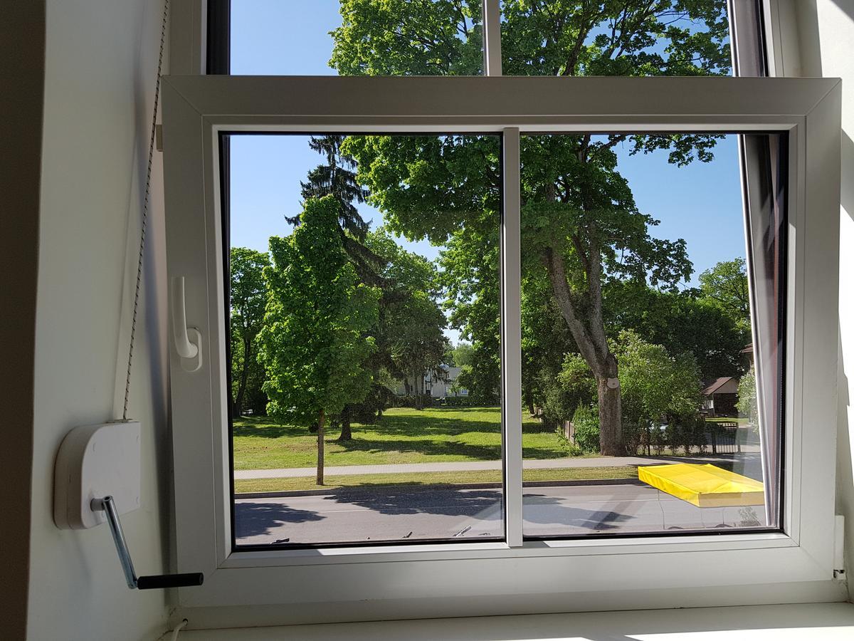 Rodante Apartments Druskininkai Kültér fotó